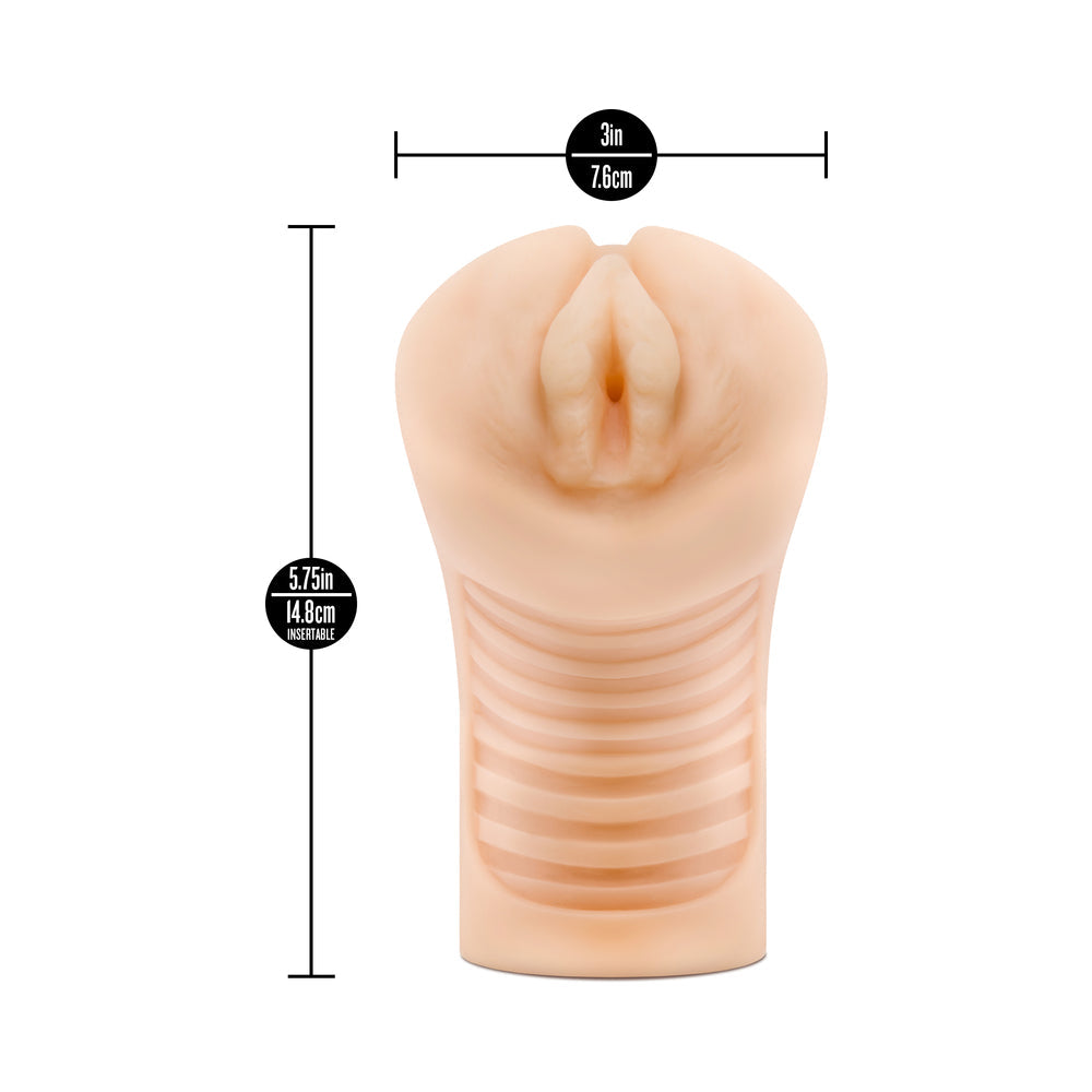 EnLust Georgia Masturbator with Bullet for Enhanced Stimulation