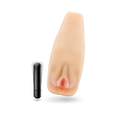EnLust Sabrina Masturbator with Bullet for Targeted Stimulation
