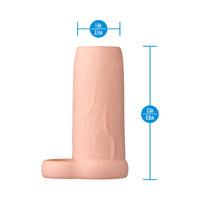 Performance 3.5 in. Enhancement Sleeve