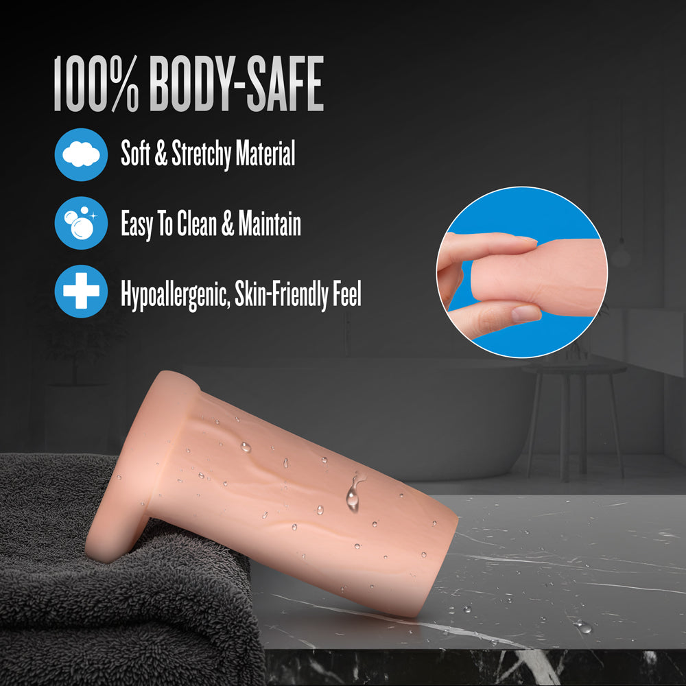 Performance 3.5 in. Enhancement Sleeve