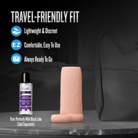 Performance 3.5 in. Enhancement Sleeve