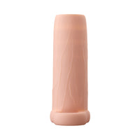 Performance 4.25 in. Enhancement Sleeve for Added Pleasure