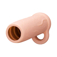 Performance 4.25 in. Enhancement Sleeve for Added Pleasure