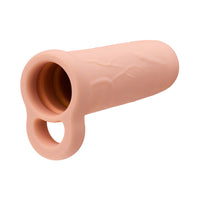 Performance 4.25 in. Enhancement Sleeve for Added Pleasure
