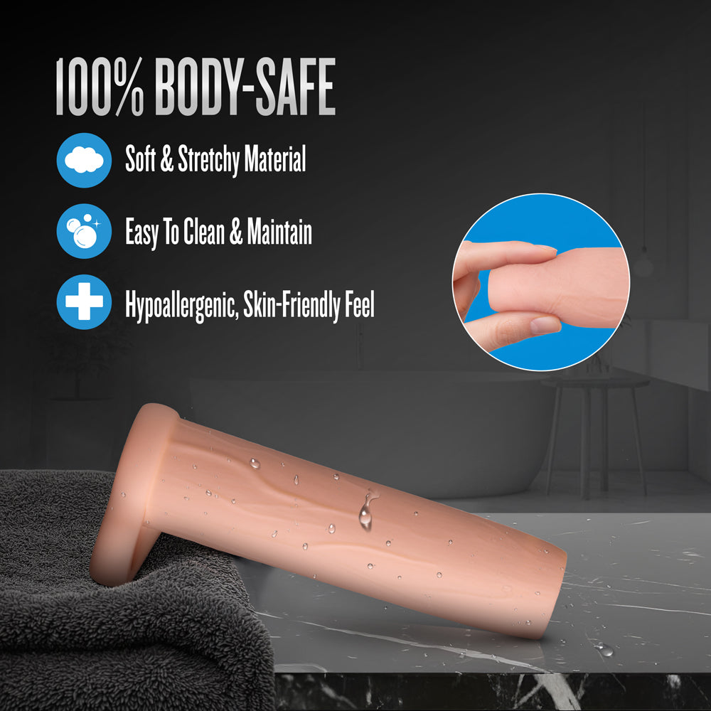Performance 5.75 in. Enhancement Sleeve