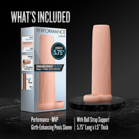 Performance 5.75 in. Enhancement Sleeve