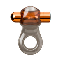 Stay Hard Vibrating Cock Ring Set with Sleeve 2