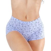 Shinesty The Little Birdie Boyshorts for Comfort and Style