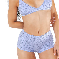 Shinesty The Little Birdie Boyshorts for Comfort and Style