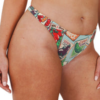 Shinesty Need for Seed Thong