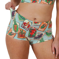 Shinesty Need for Seed Boyshort - L