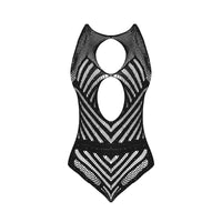 MS Seamless Teddy Black OS