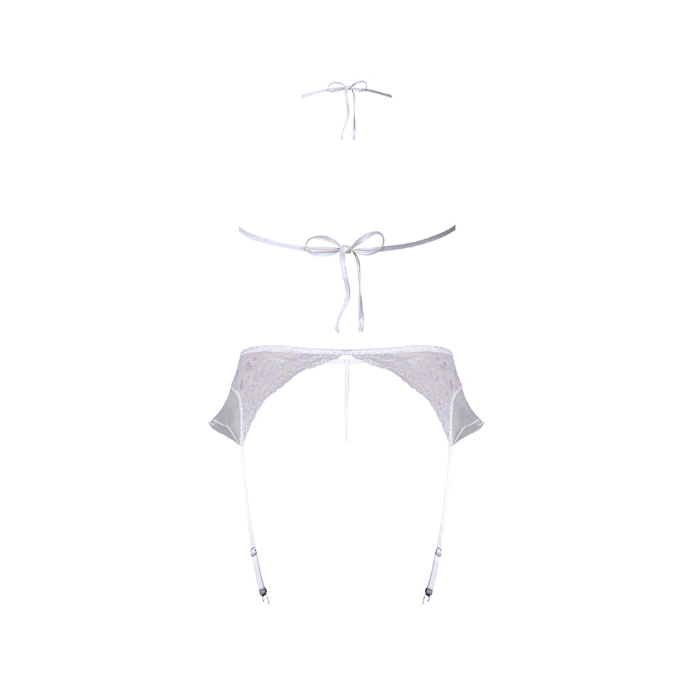 MS Sexy Time Ever After White SM