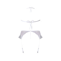 MS Sexy Time Ever After White SM