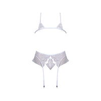 MS Sexy Time Ever After White LXL