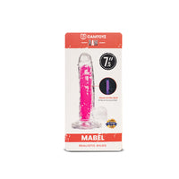 Camtoyz Realistic Raw Dildo - Blendy Pack