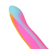 A&E Whimsy Glow-In-The-Dark Dildo - Fun and Fantasy