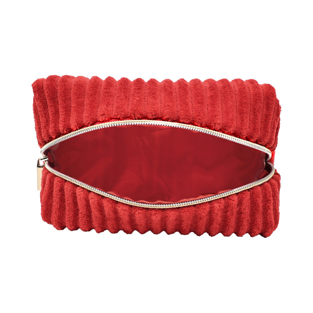 A&E Eve's Plush Toy Storage Bag