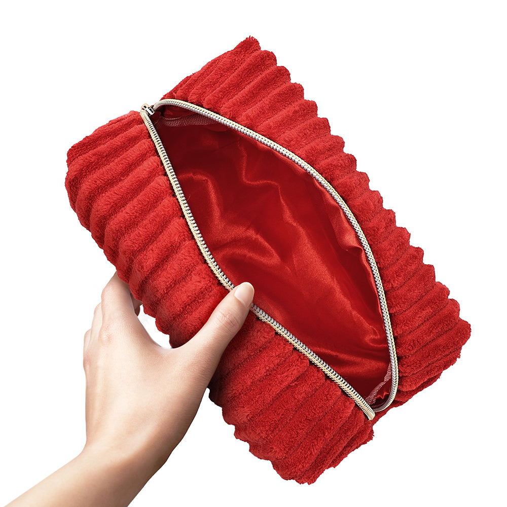 A&E Eve's Plush Toy Storage Bag
