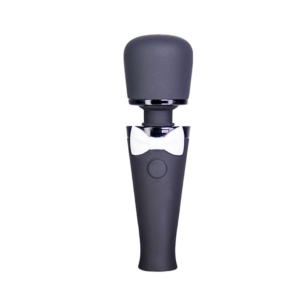 Black Tie Affair Mini Wand Massager