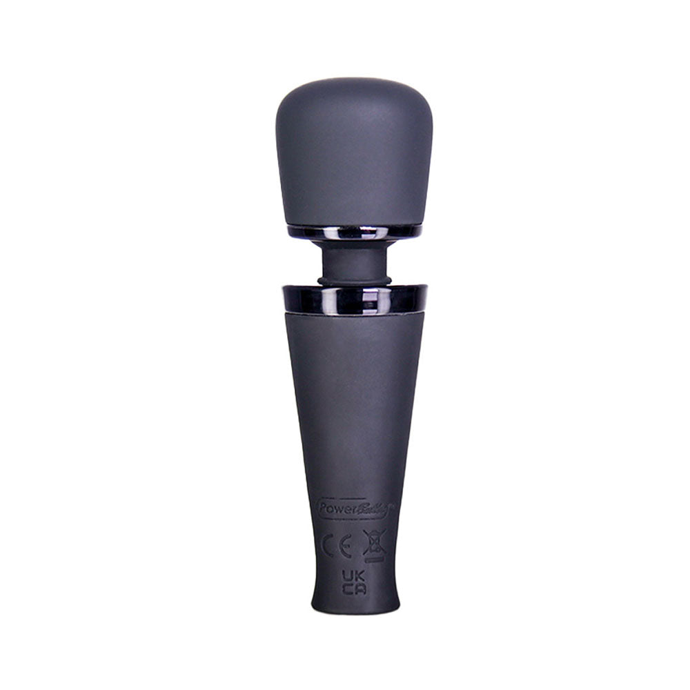 Black Tie Affair Mini Wand Massager