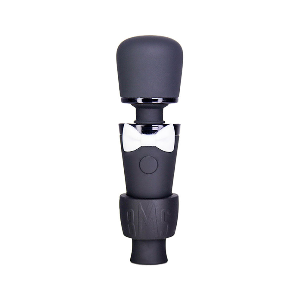 Black Tie Affair Mini Wand Massager