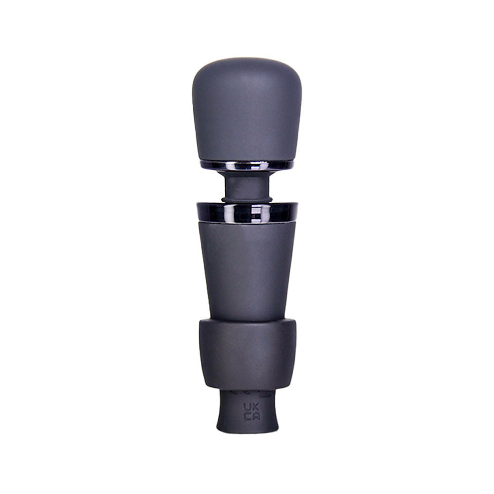 Black Tie Affair Mini Wand Massager