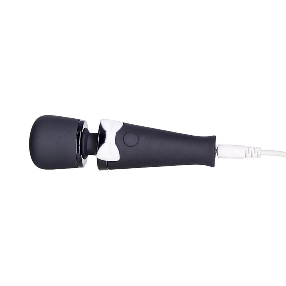 Black Tie Affair Mini Wand Massager
