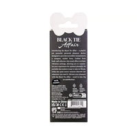 Black Tie Affair Mini Wand Massager