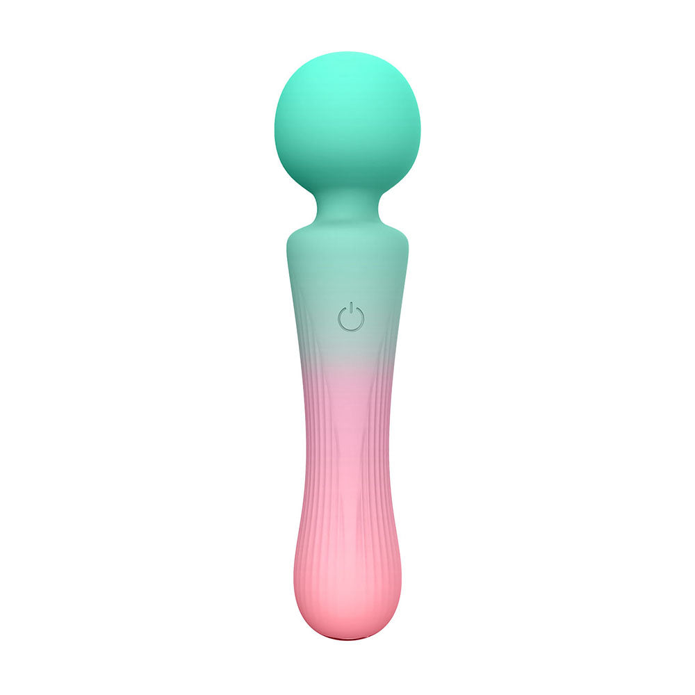M'Lady Pleasure Wand Ombre Gradient