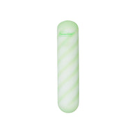 Softies Dual Layer Bullet - 4in Green