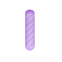 Softies Dual Layer Bullet - 4in Purple