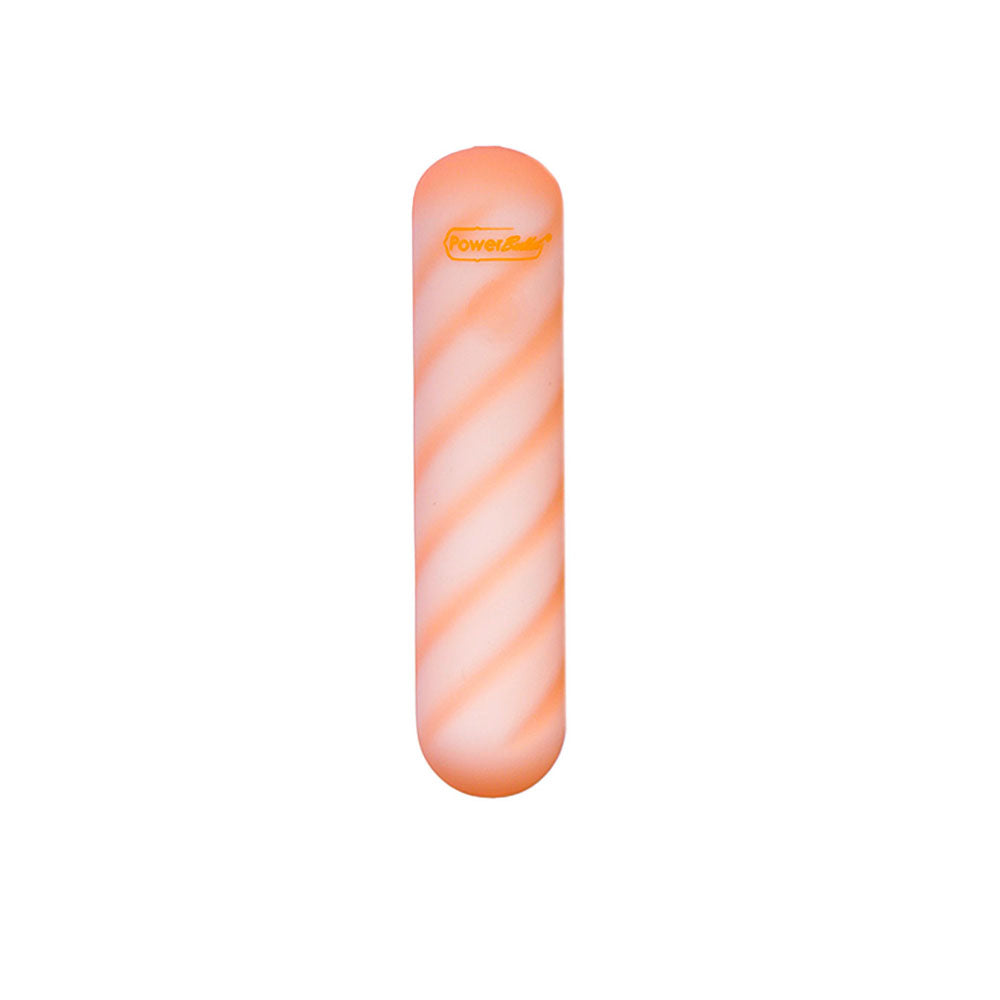 Softies Dual Layer Bullet 4in Orange