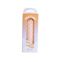 Softies Dual Layer Bullet 4in Orange