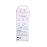 Softies Dual Layer Bullet 4in Orange