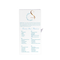 Swan The Swan Curve 6.5in Vibrator - Teal