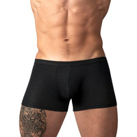 Eco Cozy Pouch Short in Black S