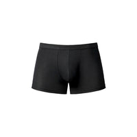 Eco Cozy Pouch Short in Black S