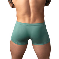 Eco Cozy Pouch Short Green M