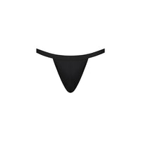 Male Power Eco Cozy Jock Black S/M