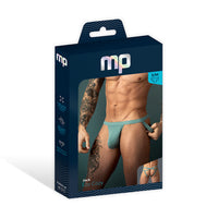 Eco Cozy Jock in Green S/M