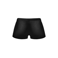 Male Power Mesh 2.0 Mini Short Black S