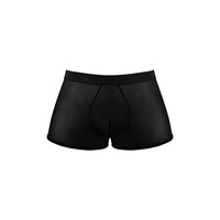 Mesh 2.0 Mini Short Black L