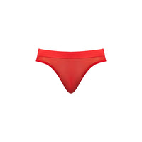 Mesh 2.0 Bong Thong in Red L/XL