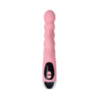 Camtoyz Vessa G-Spot & Clitoral Stimulator