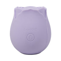 Camtoyz Tap Rose Pulsation Stimulator