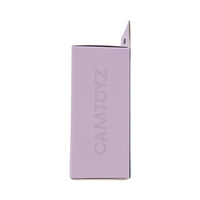 Camtoyz Tap Rose Pulsation Stimulator