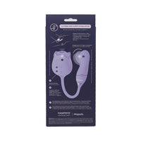 Camtoyz Lotus G-Spot Stimulator