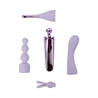 Camtoyz Fouria All-in-One Vibrating Bullet