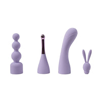 Camtoyz Fouria All-in-One Vibrating Bullet